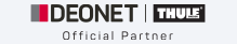 Deonet official Thule partner